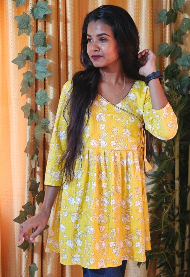 Premium Cotton Sarees